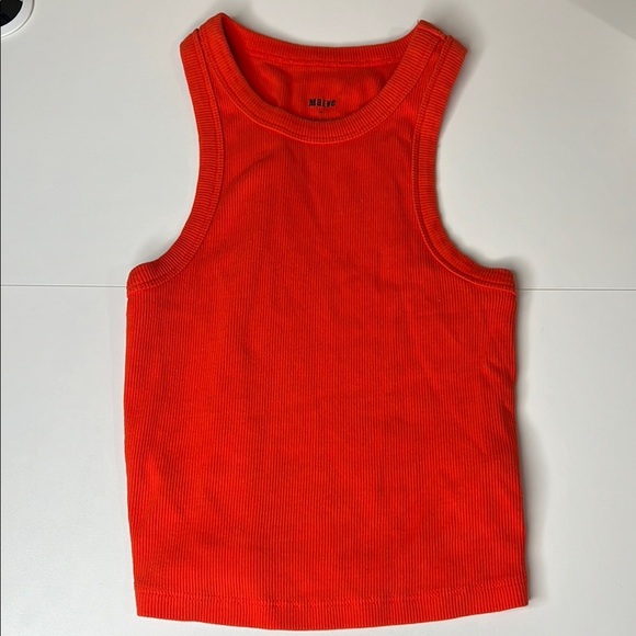 Maeve Tops - Maeve Anthropologie XXS Ribbed Tank Top